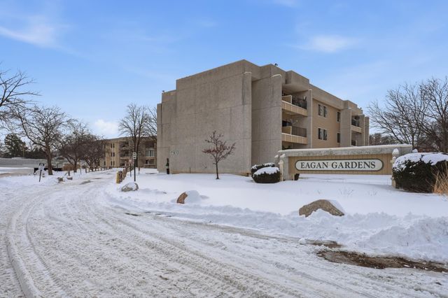 4130 Rahn Road 206, Eagan, MN 55122