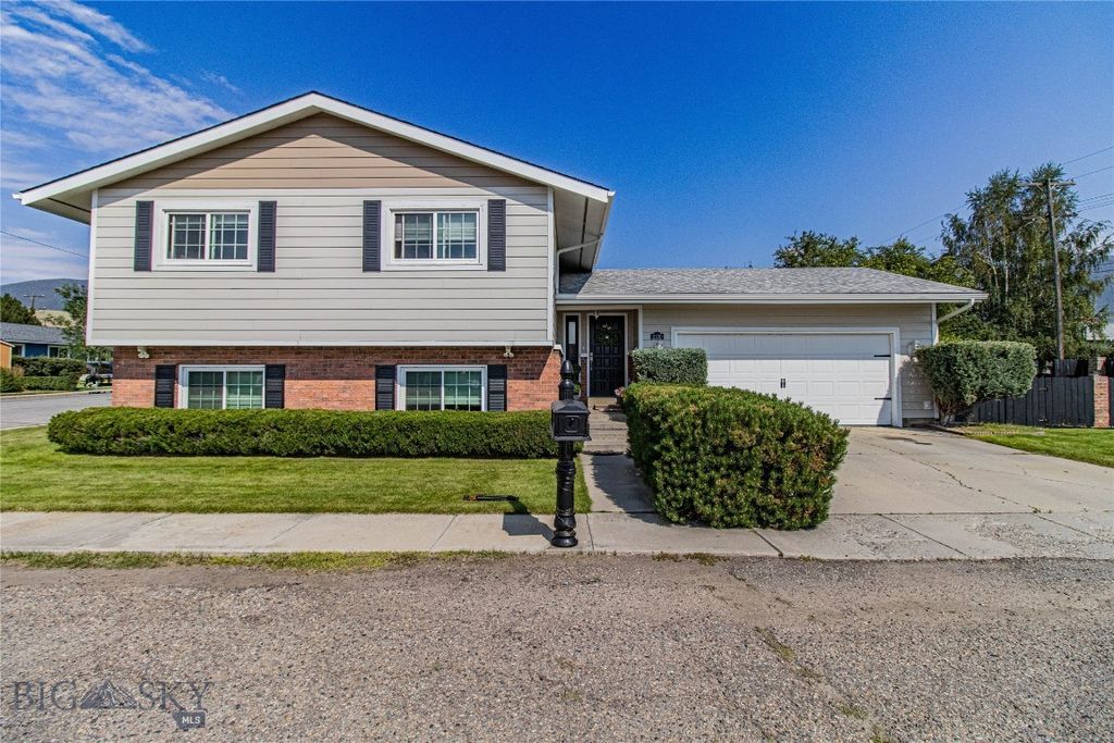 2120 Gladstone Avenue, Butte, MT 59701 photo 1