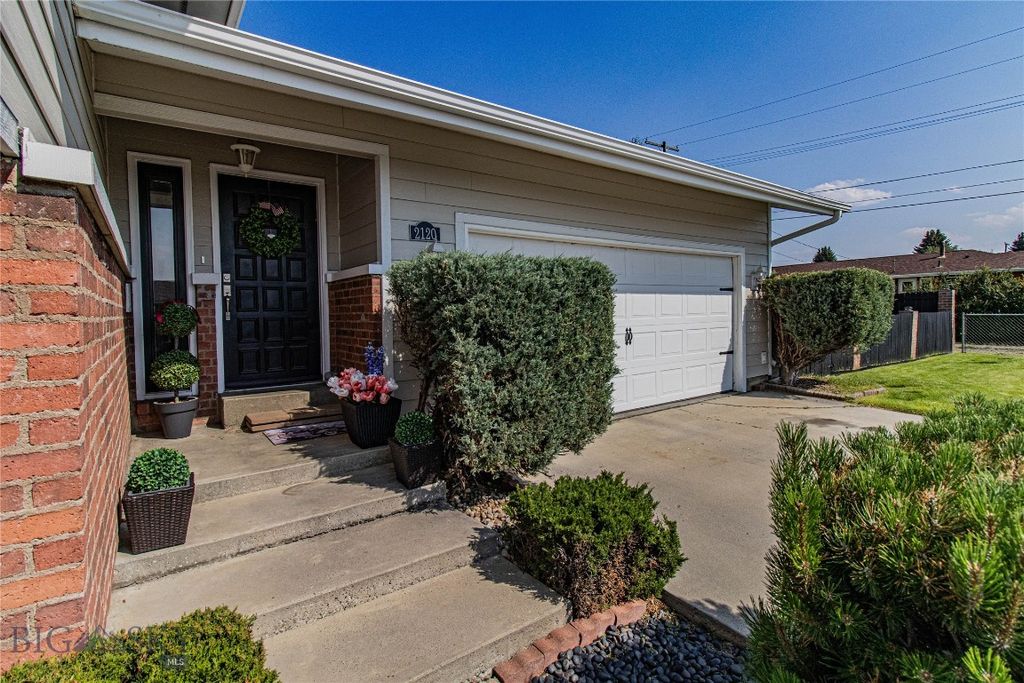 2120 Gladstone Avenue, Butte, MT 59701 photo 2