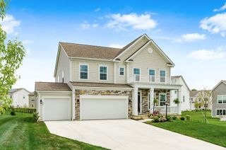 600 Courtright Drive E, Pickerington, OH 43147