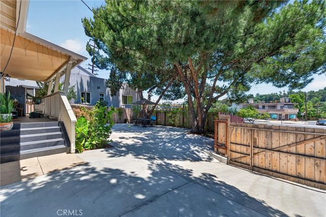 4363 Eagle Rock Boulevard, Los Angeles, CA 90041