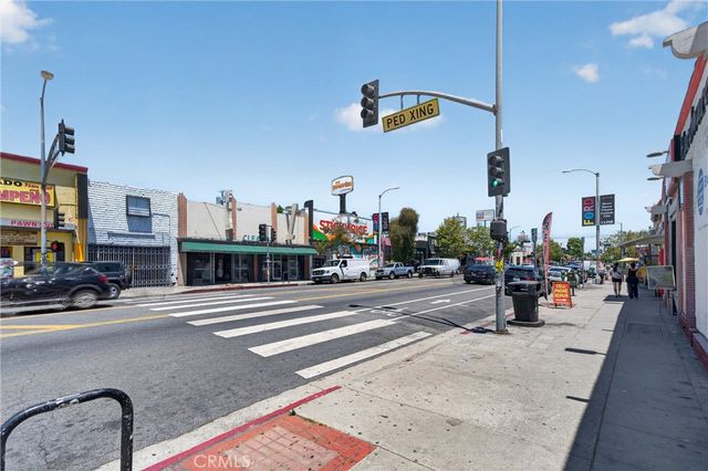 4363 Eagle Rock Boulevard, Los Angeles, CA 90041