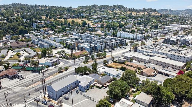4363 Eagle Rock Boulevard, Los Angeles, CA 90041
