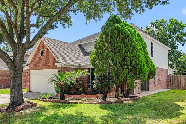 1118 North Rock Dr, Houston, TX 77073