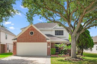 1118 North Rock Dr, Houston, TX 77073