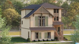 6679 SPRING STREET, Trussville, AL 35173