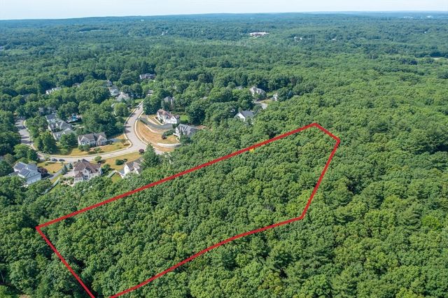 0 Symphony Dr, Franklin, MA 02038