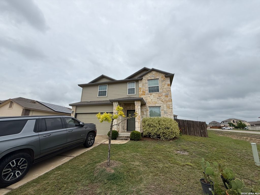 2257 Olive Hill Dr., New Braunfels, TX 78130