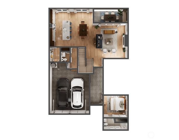 13715 SE 85th Street, Newcastle, WA 98059