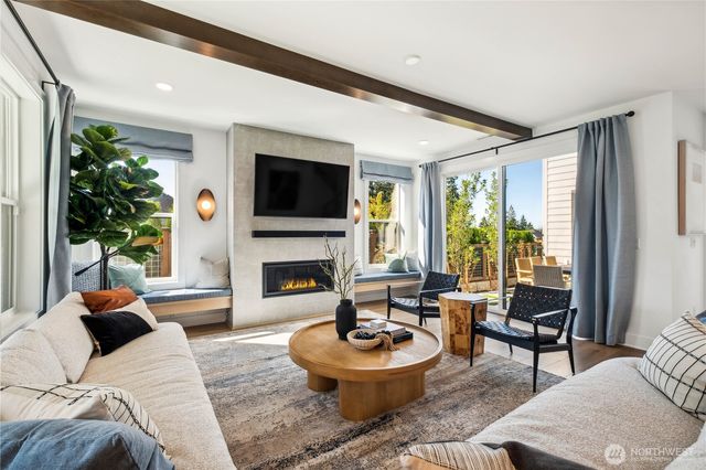 13715 SE 85th Street, Newcastle, WA 98059