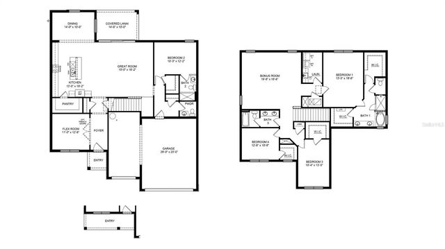 10413 WOODLAND GARDEN WAY, Parrish, FL 34219