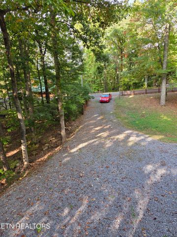 2213 E View Drive, Sevierville, TN 37876