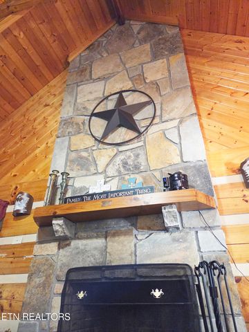 2213 E View Drive, Sevierville, TN 37876