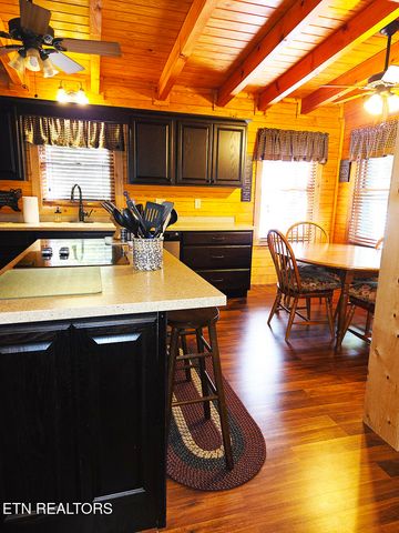 2213 E View Drive, Sevierville, TN 37876