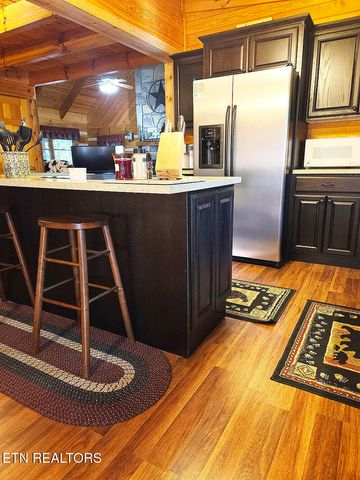 2213 E View Drive, Sevierville, TN 37876