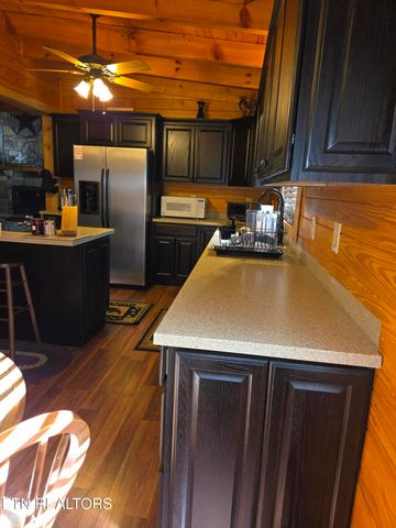 2213 E View Drive, Sevierville, TN 37876