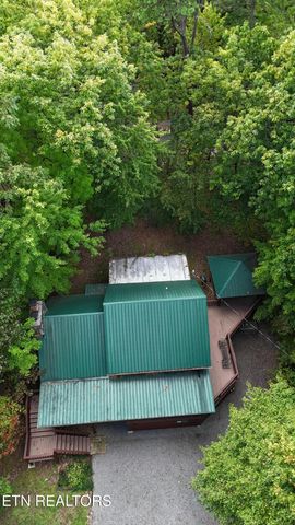 2213 E View Drive, Sevierville, TN 37876