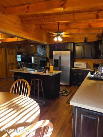 2213 E View Drive, Sevierville, TN 37876