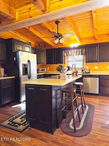 2213 E View Drive, Sevierville, TN 37876