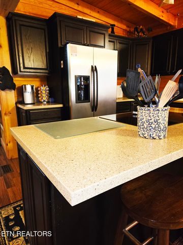 2213 E View Drive, Sevierville, TN 37876