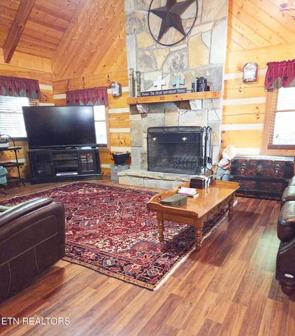 2213 E View Drive, Sevierville, TN 37876