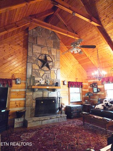 2213 E View Drive, Sevierville, TN 37876