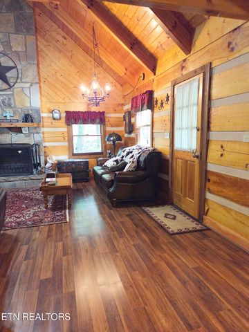 2213 E View Drive, Sevierville, TN 37876