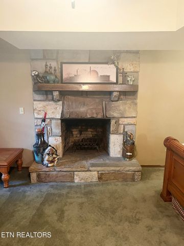 2213 E View Drive, Sevierville, TN 37876