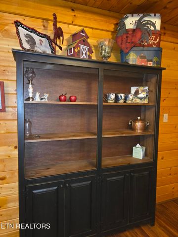 2213 E View Drive, Sevierville, TN 37876