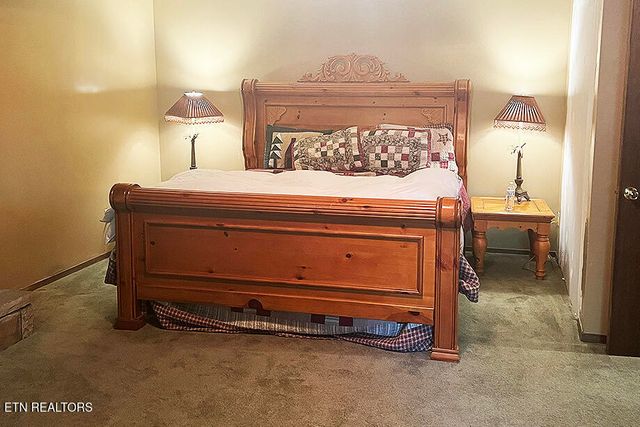 2213 E View Drive, Sevierville, TN 37876