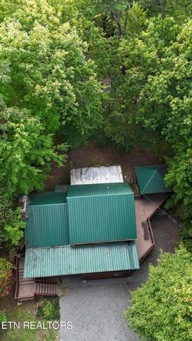 2213 E View Drive, Sevierville, TN 37876