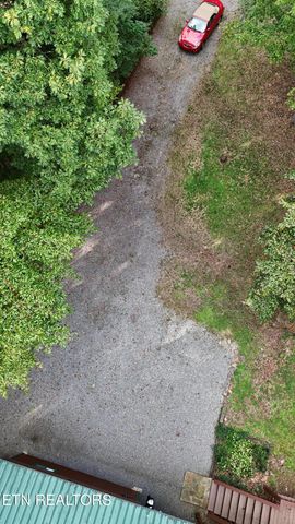 2213 E View Drive, Sevierville, TN 37876