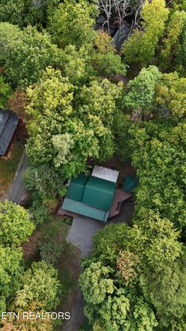 2213 E View Drive, Sevierville, TN 37876