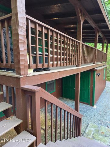 2213 E View Drive, Sevierville, TN 37876