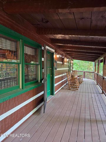 2213 E View Drive, Sevierville, TN 37876