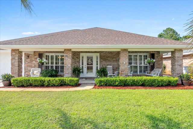 9418 Pouder Lane, Navarre, FL 32566