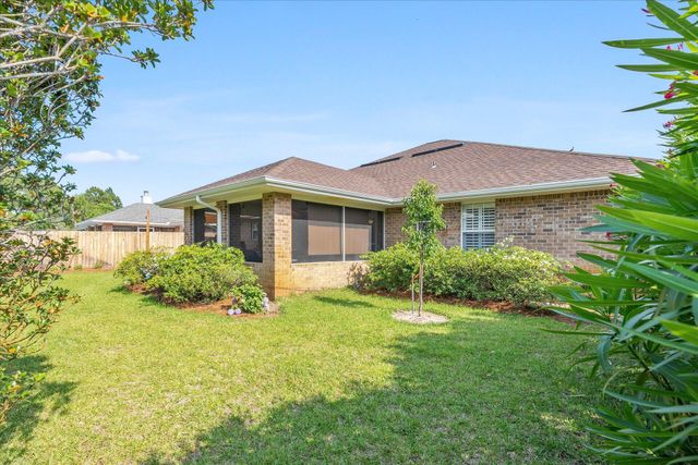 9418 Pouder Lane, Navarre, FL 32566