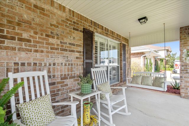 9418 Pouder Lane, Navarre, FL 32566