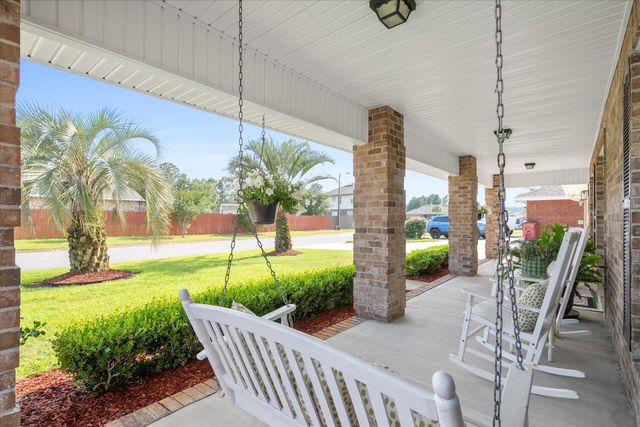 9418 Pouder Lane, Navarre, FL 32566