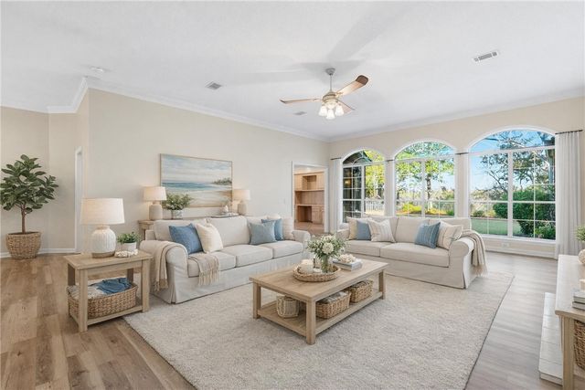 500 Altamaha Road, Jesup, GA 31545