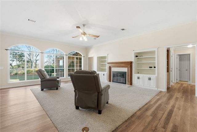 500 Altamaha Road, Jesup, GA 31545