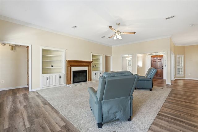 500 Altamaha Road, Jesup, GA 31545