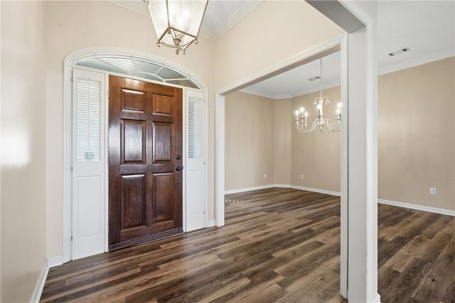 500 Altamaha Road, Jesup, GA 31545