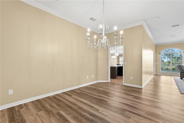 500 Altamaha Road, Jesup, GA 31545