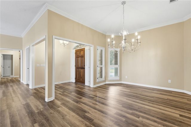 500 Altamaha Road, Jesup, GA 31545