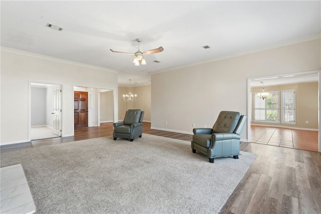 500 Altamaha Road, Jesup, GA 31545