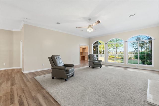 500 Altamaha Road, Jesup, GA 31545