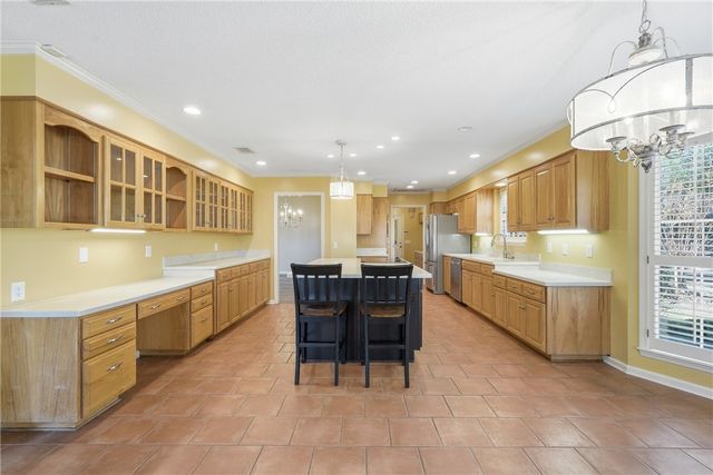 500 Altamaha Road, Jesup, GA 31545