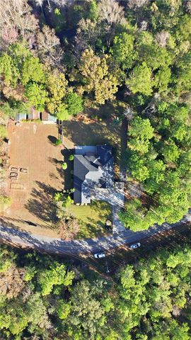 500 Altamaha Road, Jesup, GA 31545