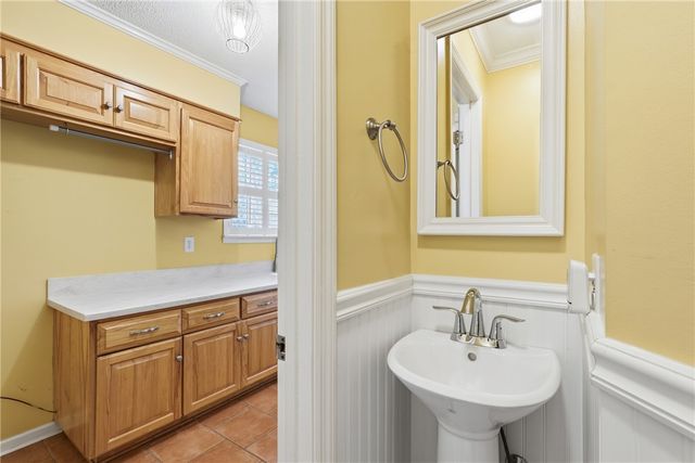 500 Altamaha Road, Jesup, GA 31545